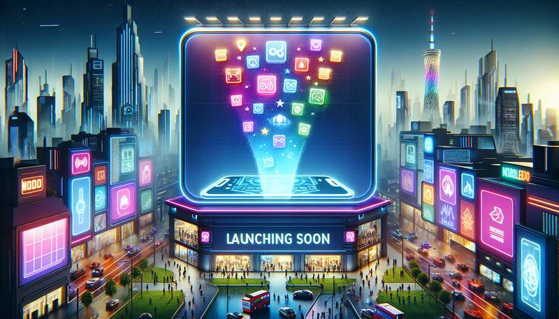 Microsoft Set to Launch Mobile Gaming Store in July