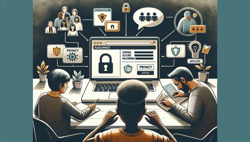 Basic Internet Safety Tips Everyone Should Know