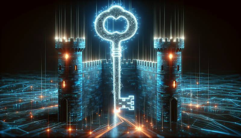 Hackers Bypass AI Security with "Skeleton Key" Technique