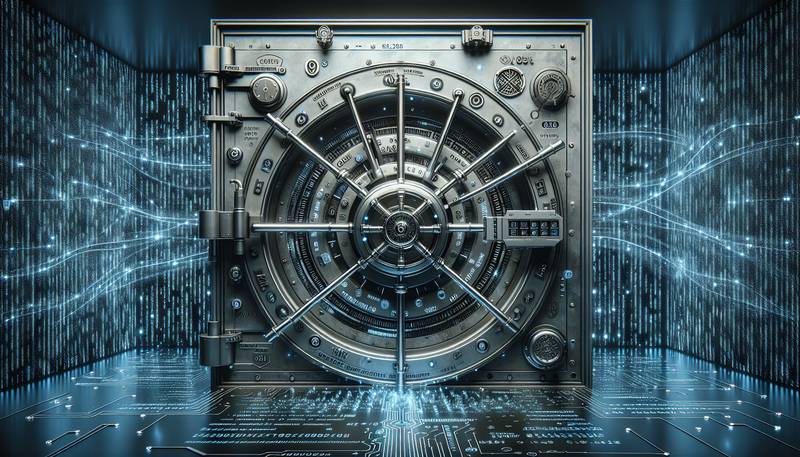 The Ultimate Guide to Unbreakable Passwords