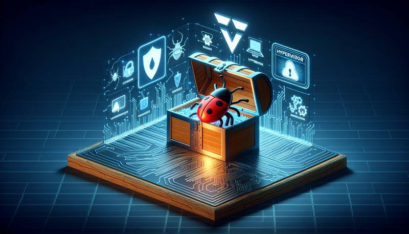 Google Launches High-Paying Bug Bounty Program for KVM Hypervisor