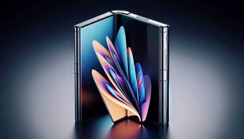 Samsung Galaxy Z Flip 6: Leaks and Expectations Ahead of Launch