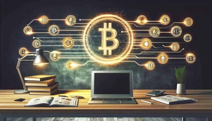 A Beginner's Comprehensive Guide to Cryptocurrency