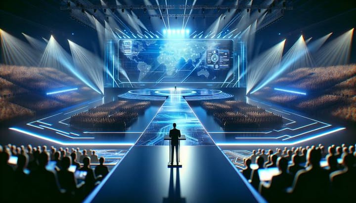 Dell Technologies World 2024 Launches with Major Keynotes