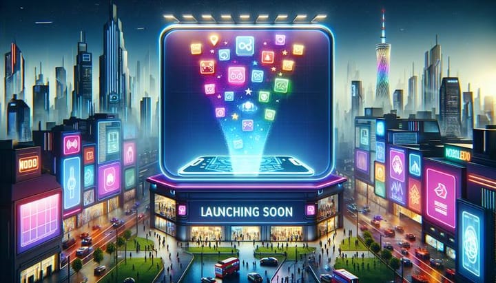Microsoft Set to Launch Mobile Gaming Store in July