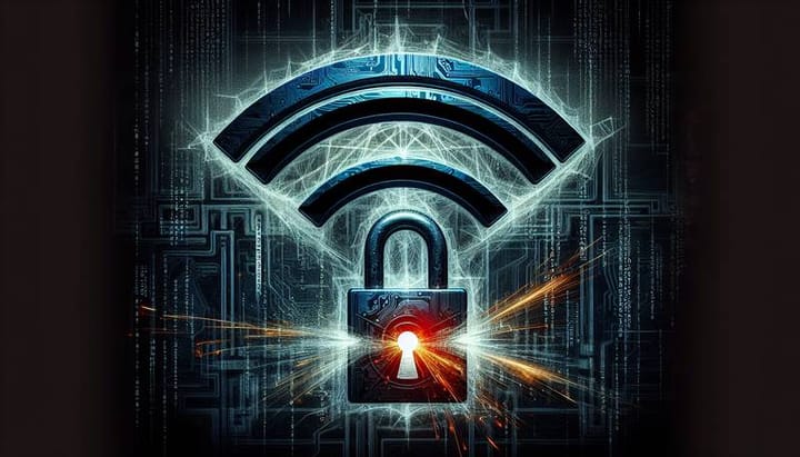 New Wi-Fi Vulnerability Alert: What You Need to Know