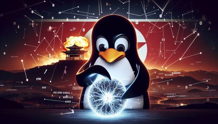 North Korean Threat Actor Kimsuky Unleashes New Backdoor on Linux Devices