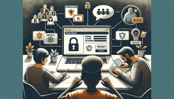 Basic Internet Safety Tips Everyone Should Know