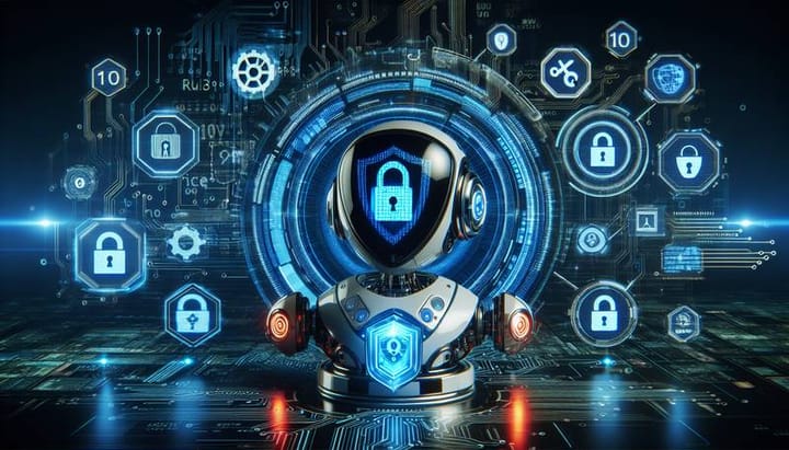 Top 10 Cybersecurity Best Practices for 2024