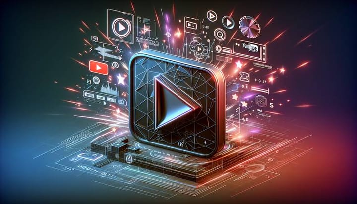 YouTube Premium's Latest Update - New Features Explored