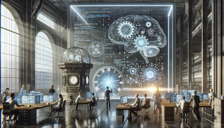 The Growing Concerns Over AI-Generated Content and the Need for Transparency