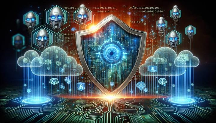 Cloudflare Unveils New Tool to Shield Websites from AI Scrapers