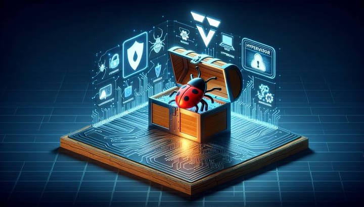 Google Launches High-Paying Bug Bounty Program for KVM Hypervisor