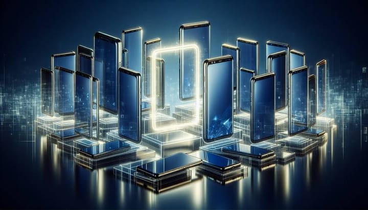 Samsung Galaxy S25 Series Might Drop the Plus Model